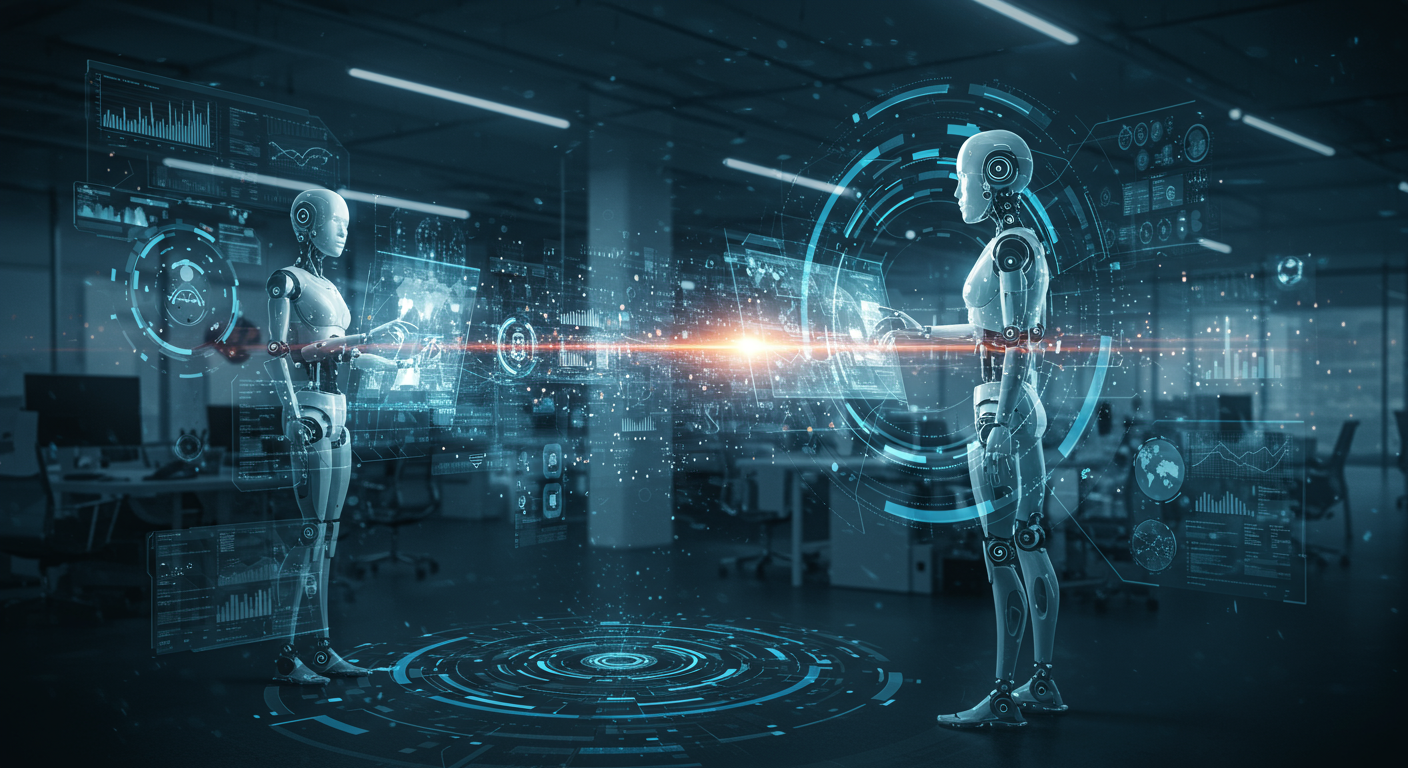Future of Work