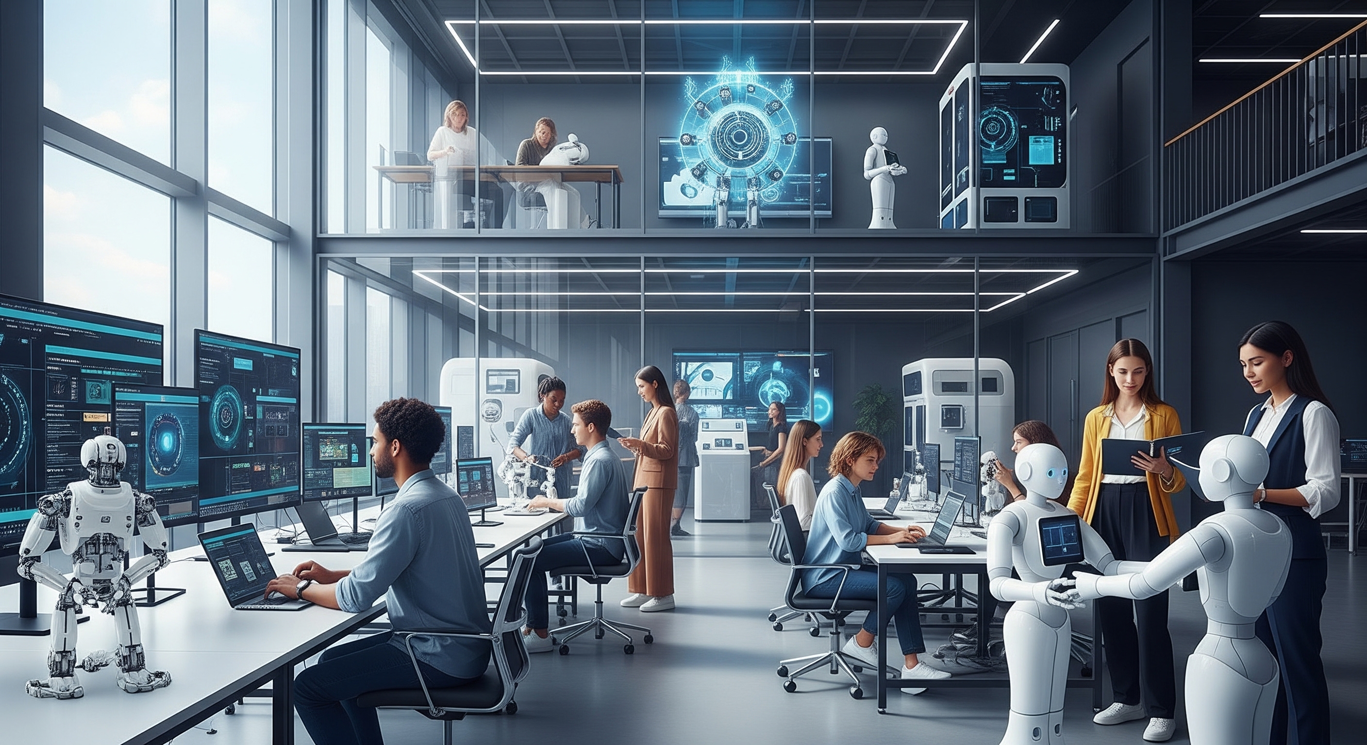 Karriereentwicklung im digitalen Zeitalter