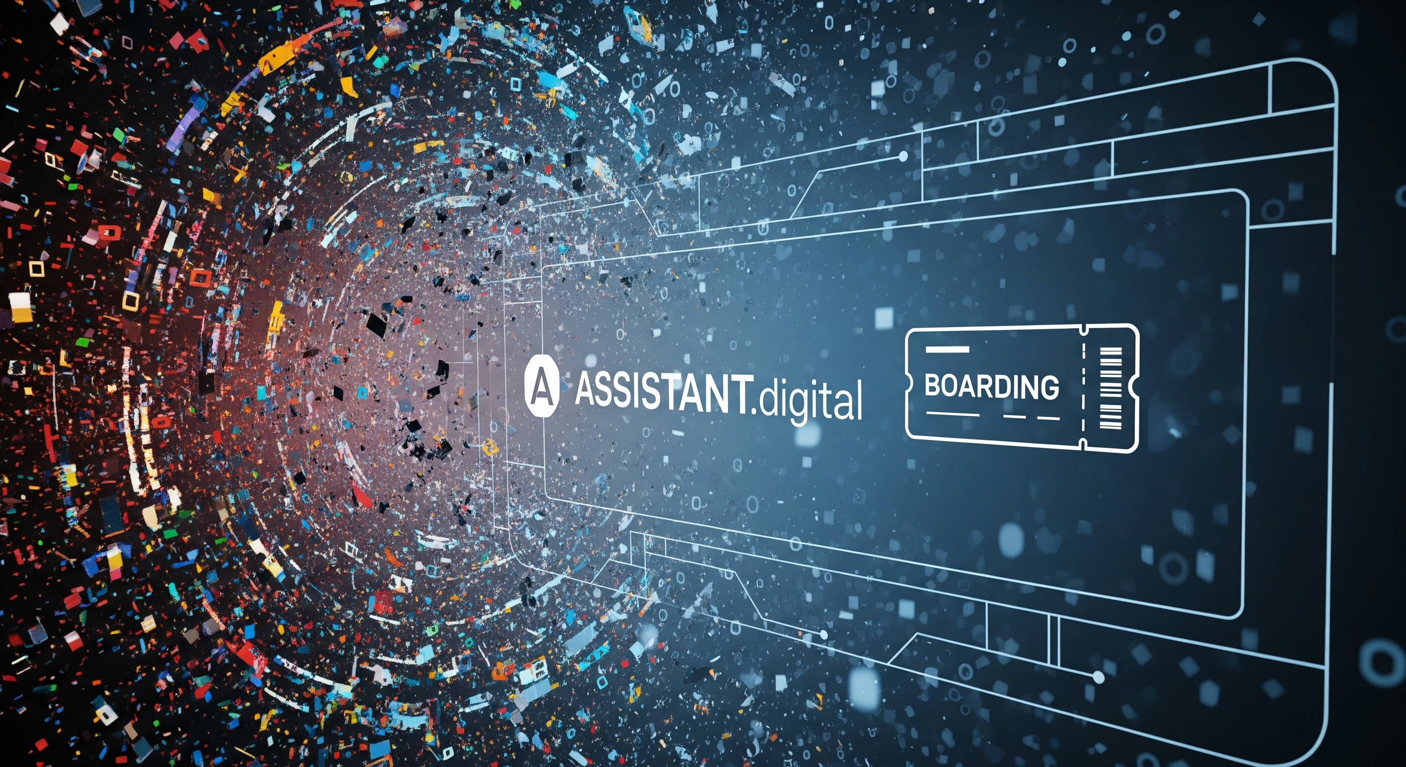 Digitale Ordnung vs. Chaos
